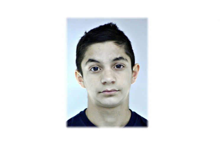 Eltűnt Peller Dezső - a székesfehérvári rendőrök a lakosság segítségét kérik